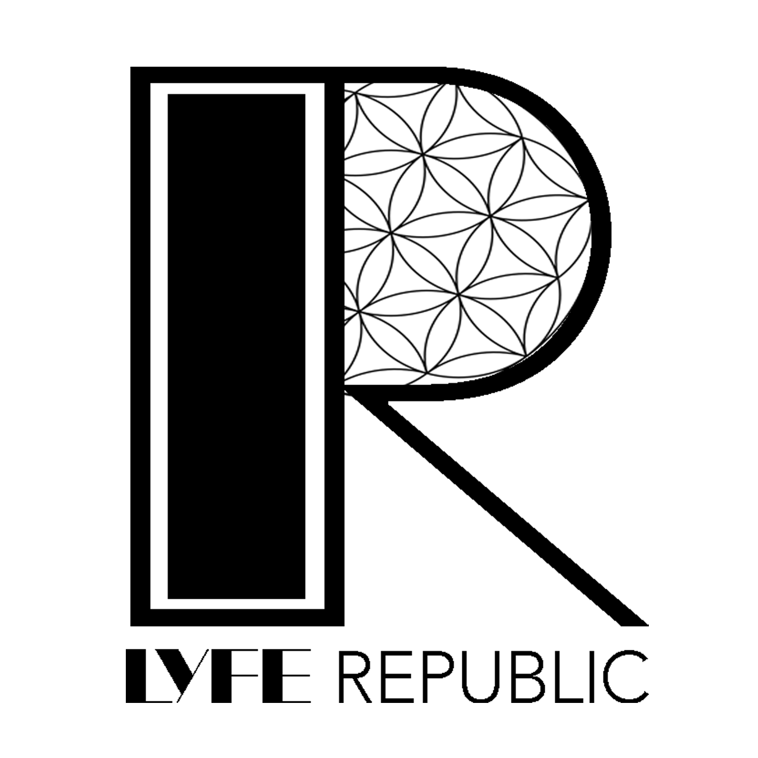 LYFE REPUBLIC